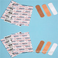 Medical Disposable Sterilized Adhesive Breathable Band Aids